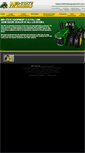 Mobile Screenshot of midstateequip.net